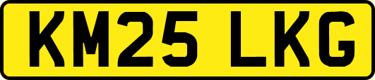 KM25LKG