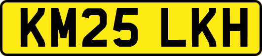 KM25LKH
