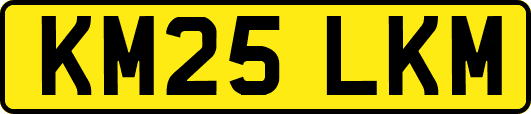 KM25LKM