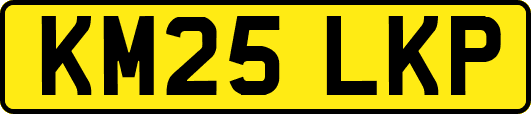 KM25LKP