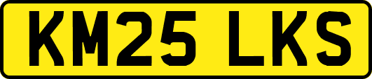 KM25LKS