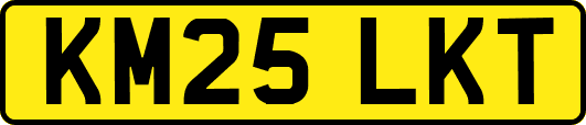 KM25LKT