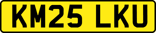 KM25LKU