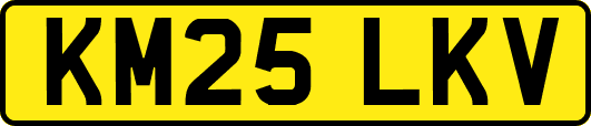 KM25LKV
