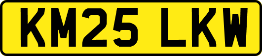 KM25LKW