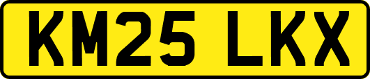 KM25LKX
