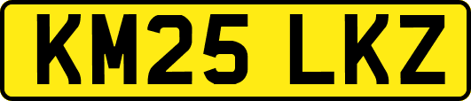 KM25LKZ