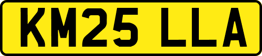 KM25LLA