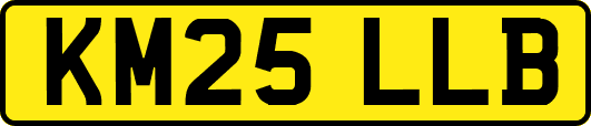KM25LLB