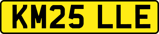 KM25LLE