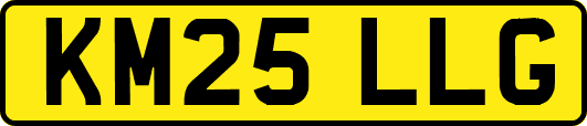 KM25LLG