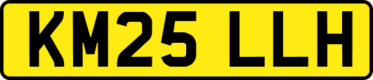 KM25LLH