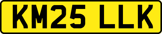 KM25LLK