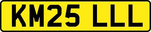 KM25LLL