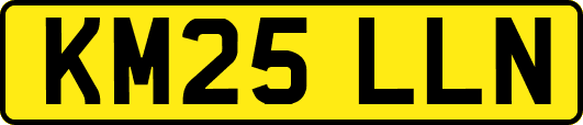 KM25LLN