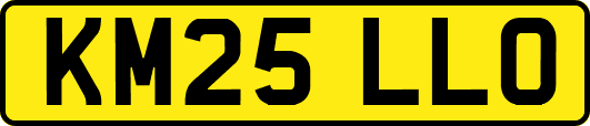 KM25LLO