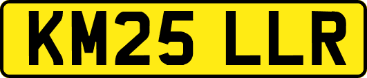 KM25LLR