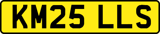 KM25LLS