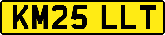 KM25LLT