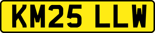 KM25LLW