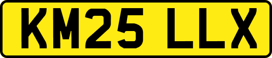 KM25LLX