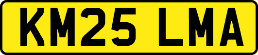 KM25LMA