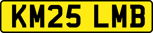 KM25LMB