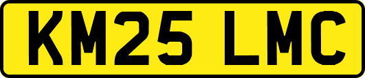 KM25LMC