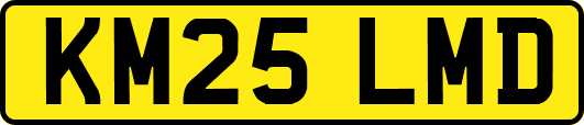 KM25LMD