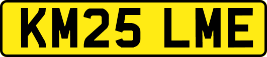 KM25LME