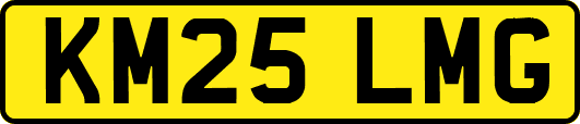 KM25LMG