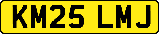 KM25LMJ