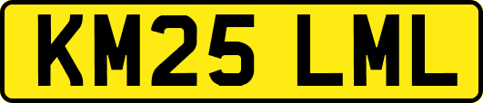 KM25LML