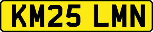 KM25LMN