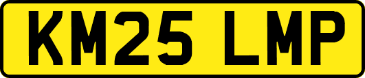 KM25LMP