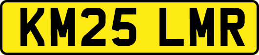 KM25LMR