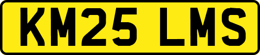 KM25LMS