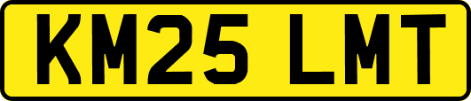 KM25LMT