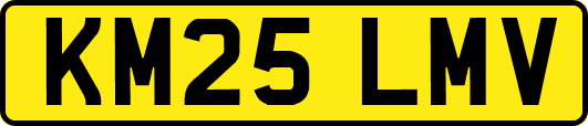 KM25LMV
