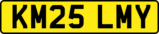 KM25LMY