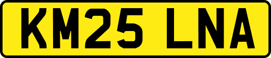KM25LNA