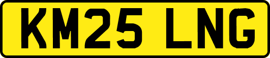 KM25LNG