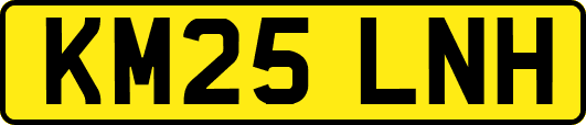 KM25LNH