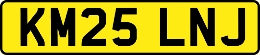 KM25LNJ