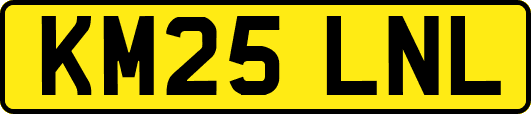KM25LNL