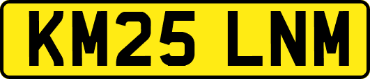 KM25LNM