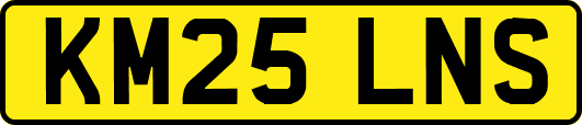 KM25LNS