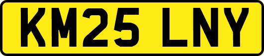 KM25LNY
