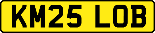 KM25LOB