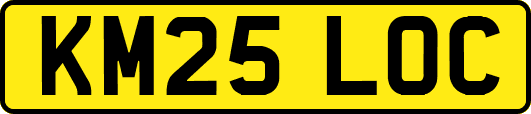 KM25LOC